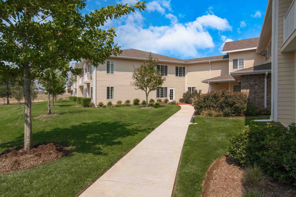 Asher Point Independent Living Of Round Rock (UPDATED) Get Pricing